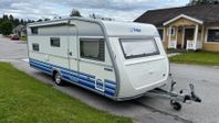 Polar 590 BK 2012 (5+2 sovplatser)