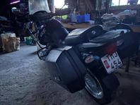 BMW R1150 GS 2003
