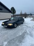 Volvo 940 A-traktor