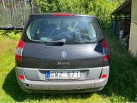 Renault Megane Scenic 
