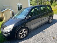 Renault Megane Scenic 