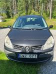 Renault Megane Scenic 