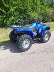 Yamaha Grizzy 450