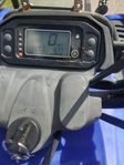 Yamaha Grizzy 450