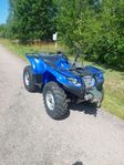 Yamaha Grizzy 450