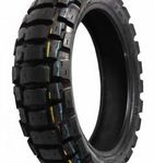 ON / OFF-ROAD MC-DÄCK