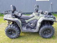 Can-am 570 pro max