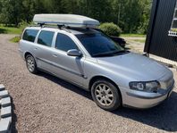 Volvo V70 2.4 Business Euro 4