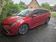 Toyota Corolla Touring Sports Hybrid e-CVT Executive Euro 6
