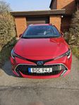 Toyota Corolla Touring Sports Hybrid e-CVT Executive Euro 6