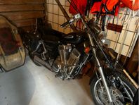 Suzuki Intruder VS 1400
