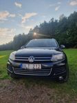 Volkswagen Touareg 3.0 V6 TDI DPF BMT 4Motion TipTronic Euro