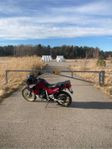 Honda Transalp 600v