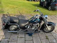 Suzuki VL intruder 1500