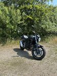 Suzuki SV650