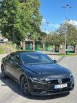 Volkswagen Arteon GT R-Line 2.0 TDI 190hk DSG 4M