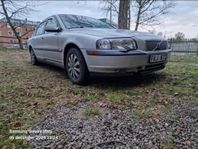 Volvo S80 2.4 Euro 4