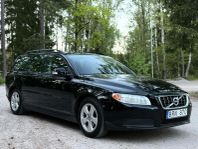 Volvo V70 1.6D DRIVe Kinetic Euro 4