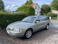 Volvo V70 2.4 Business Euro 4