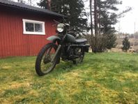 Husqvarna 256A