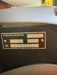 Volvo Penta DP R drev