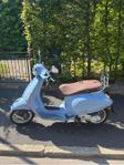 Vespa Primavera 50