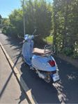 Vespa Primavera 50
