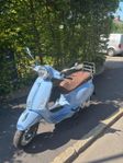 Vespa Primavera 50