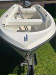 Ryds 425 Yamaha 4takt +vagn