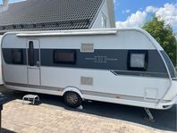 Hobby 540 KMFE  -14,  mover.