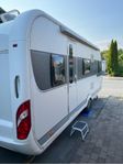 Hobby 540 KMFE  -14,  mover.