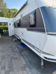 Hobby 540 KMFE -14, mover.