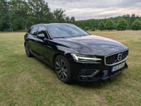 Volvo V60 Recharge T6 AWD Inscription