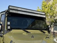 Jeep JK LED Extraljus LED Baklykta