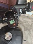 Yamaha (2017, 1577mil) xsv950r mörkgrå + extra