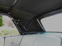 Ford Thunderbird Convertible