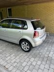 Volkswagen Polo 5-dörrar 1.4 TDI DPF Comfortline Euro 4