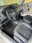 Volkswagen Polo 5-dörrar 1.4 TDI DPF Comfortline Euro 4