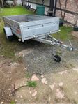 Släp Boro 2017 750 kg