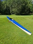 Kajak Struer Arrow.