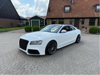 Audi S5 Coupé 4.2 FSI V8 Quattro Rotiform