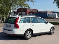 Volvo V50 1.6 D Kinetic Euro 4