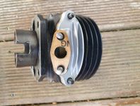 Cylinder förgasare mm.till Sachs
