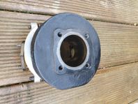 Cylinder förgasare mm.till Sachs
