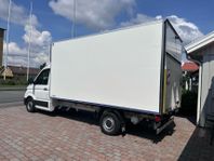 Volkswagen crafter Chassi 35 2.0 TDI Euro 6