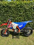 Ktm 450 Exc-f Sixdays Motard