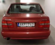 Volvo S70 2.5 10V SE