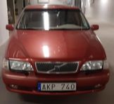 Volvo S70 2.5 10V SE