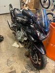 Suzuki GSF1250sa (Bandit)