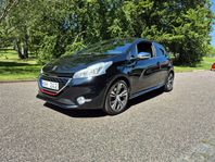 Peugeot 208 GTi 1.6 THP 200 Euro 5